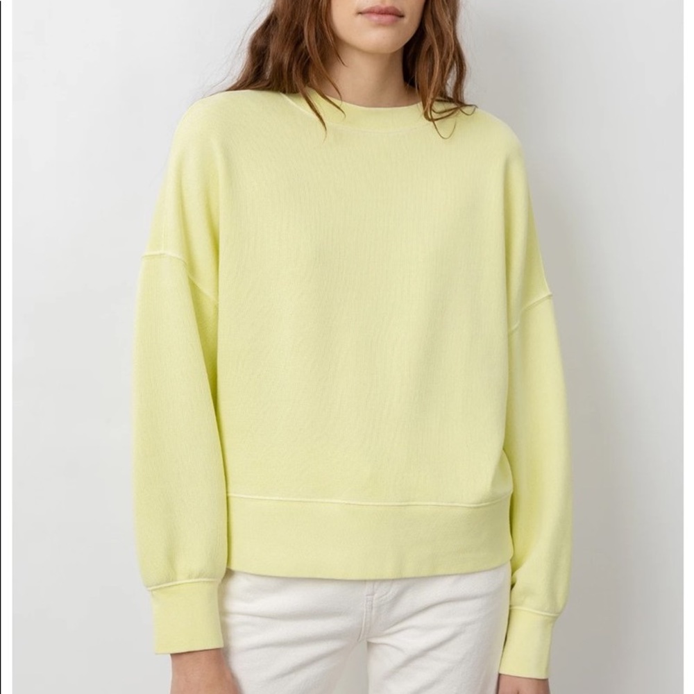 SOLD Rails Sweatshirt